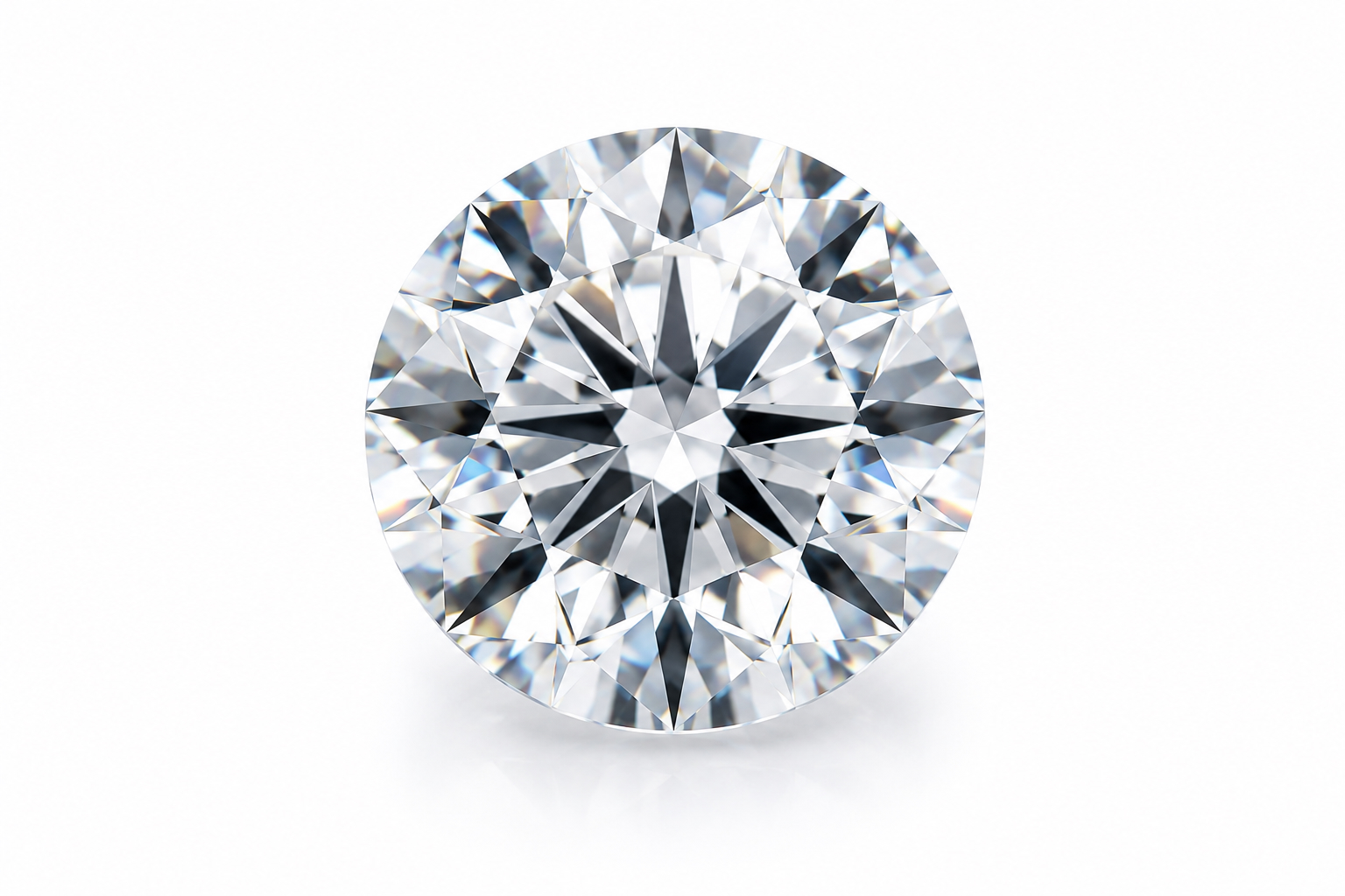 Diamond gemstone