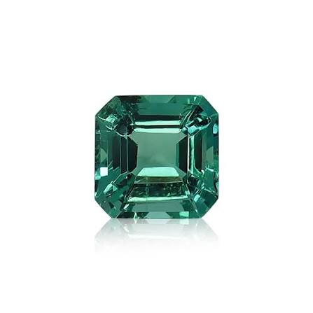 Zambian emerald