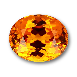 Spessartite (mandarin)