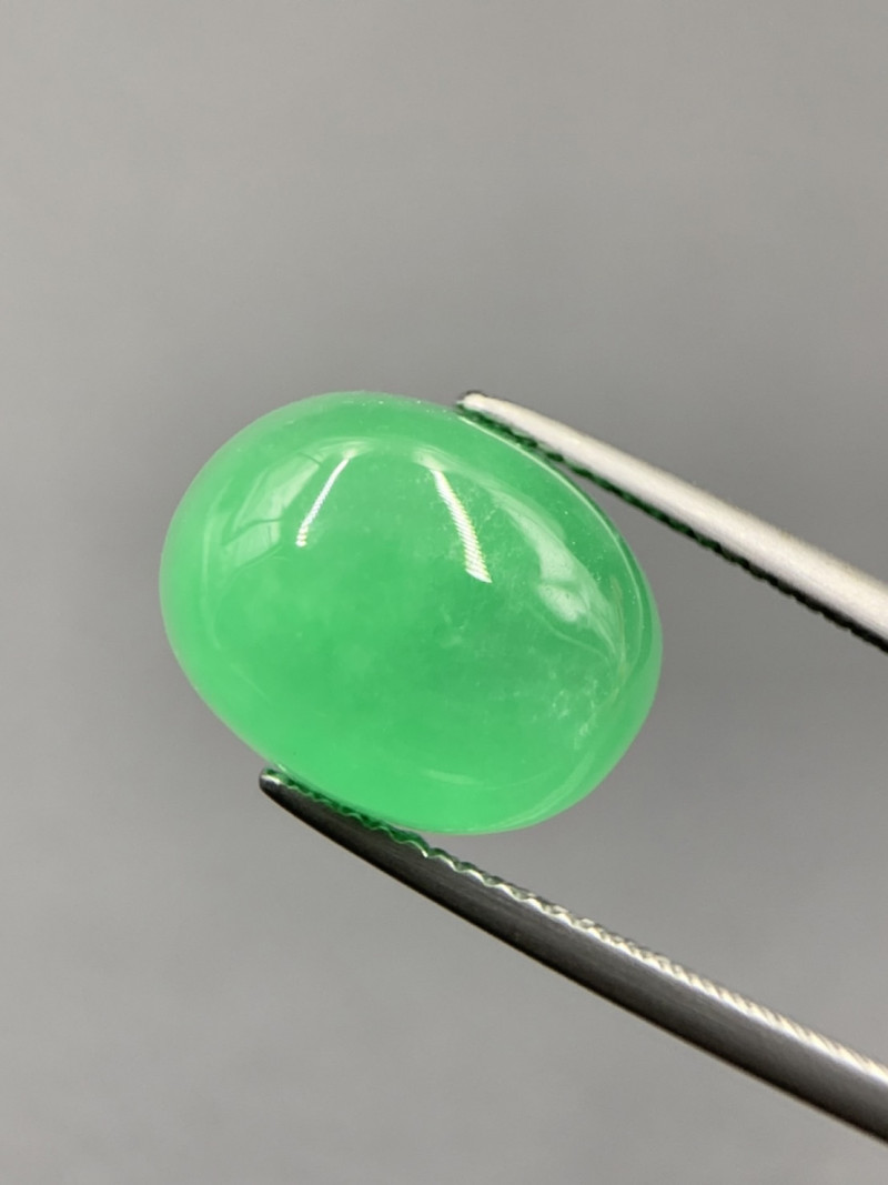 Imperial jadeite