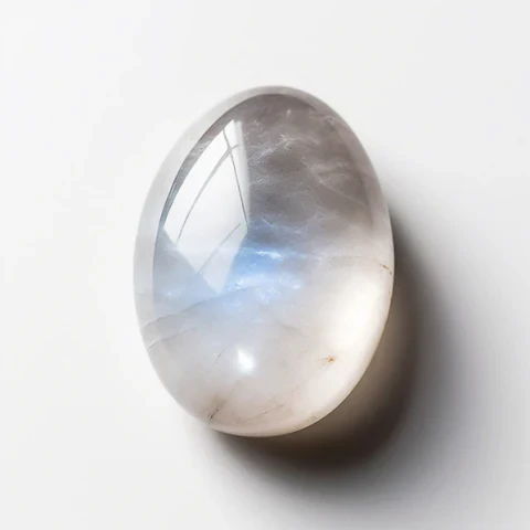 Moonstone gemstone
