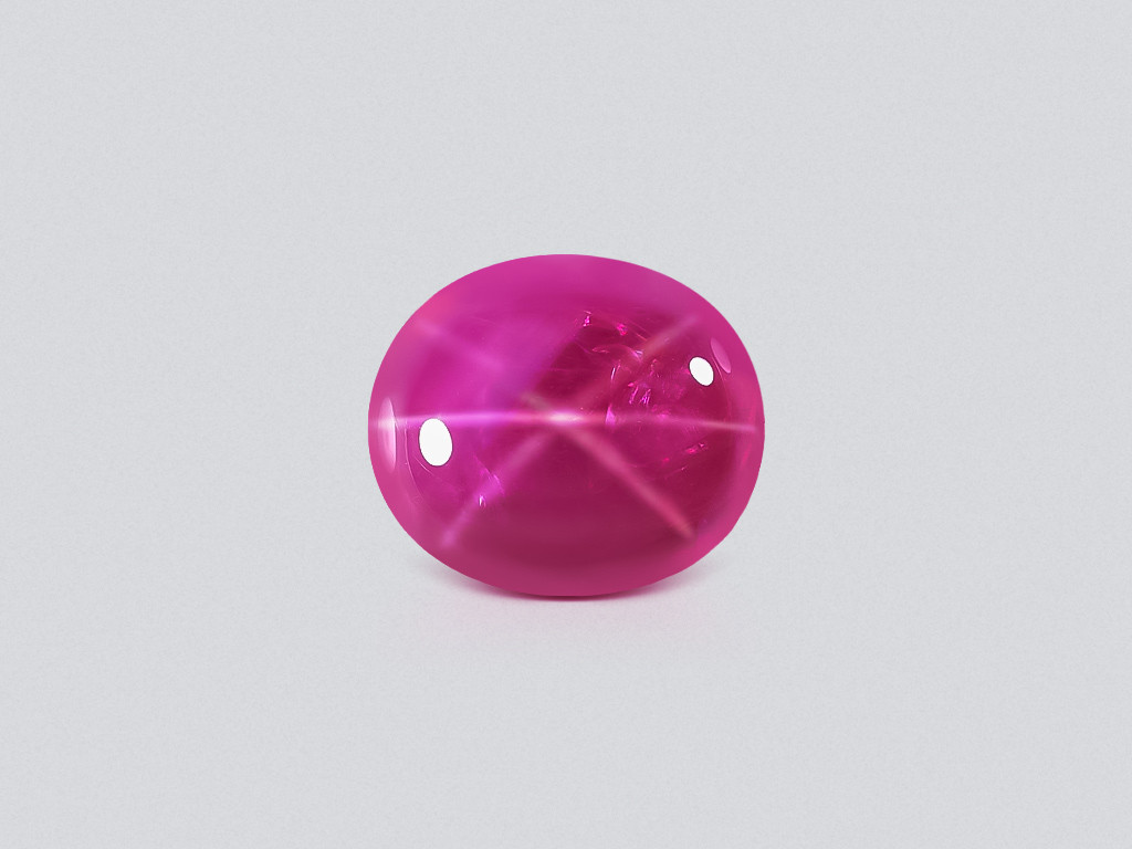 Star ruby
