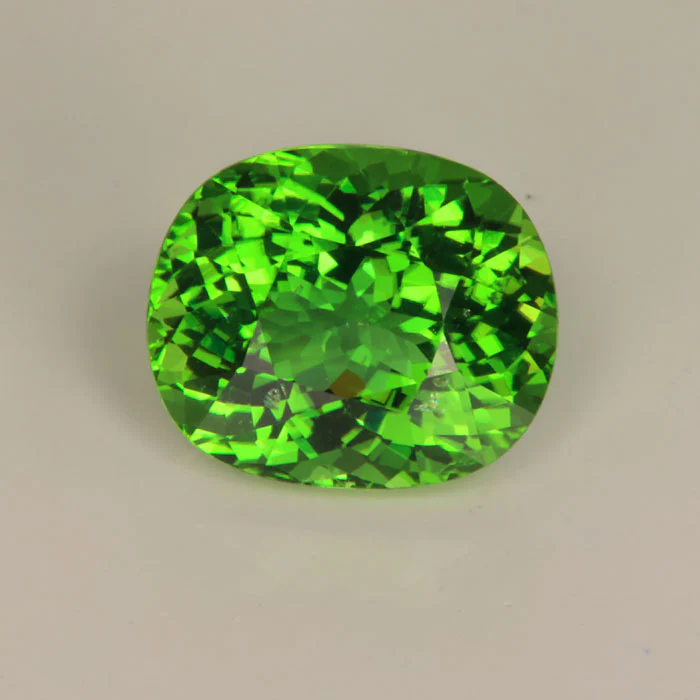 Green / chrome tourmaline