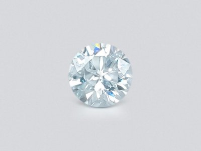 Zircon gemstone